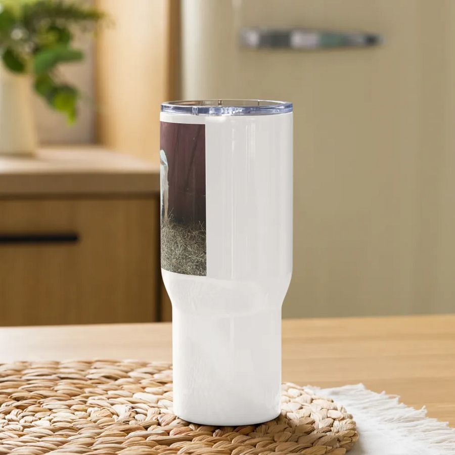 Baby Whiskey travel cup product image (6)