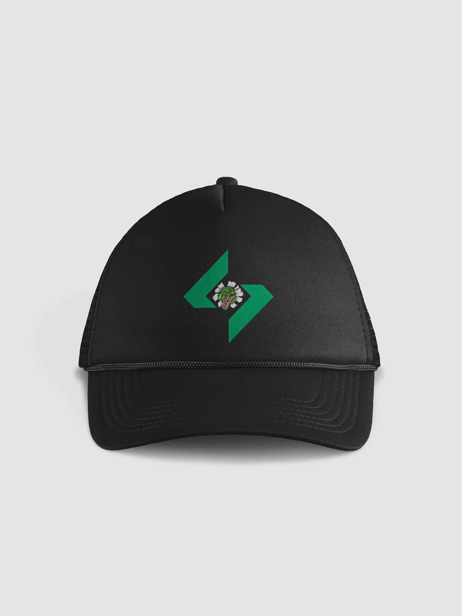 Gator Trucker Hat product image (1)