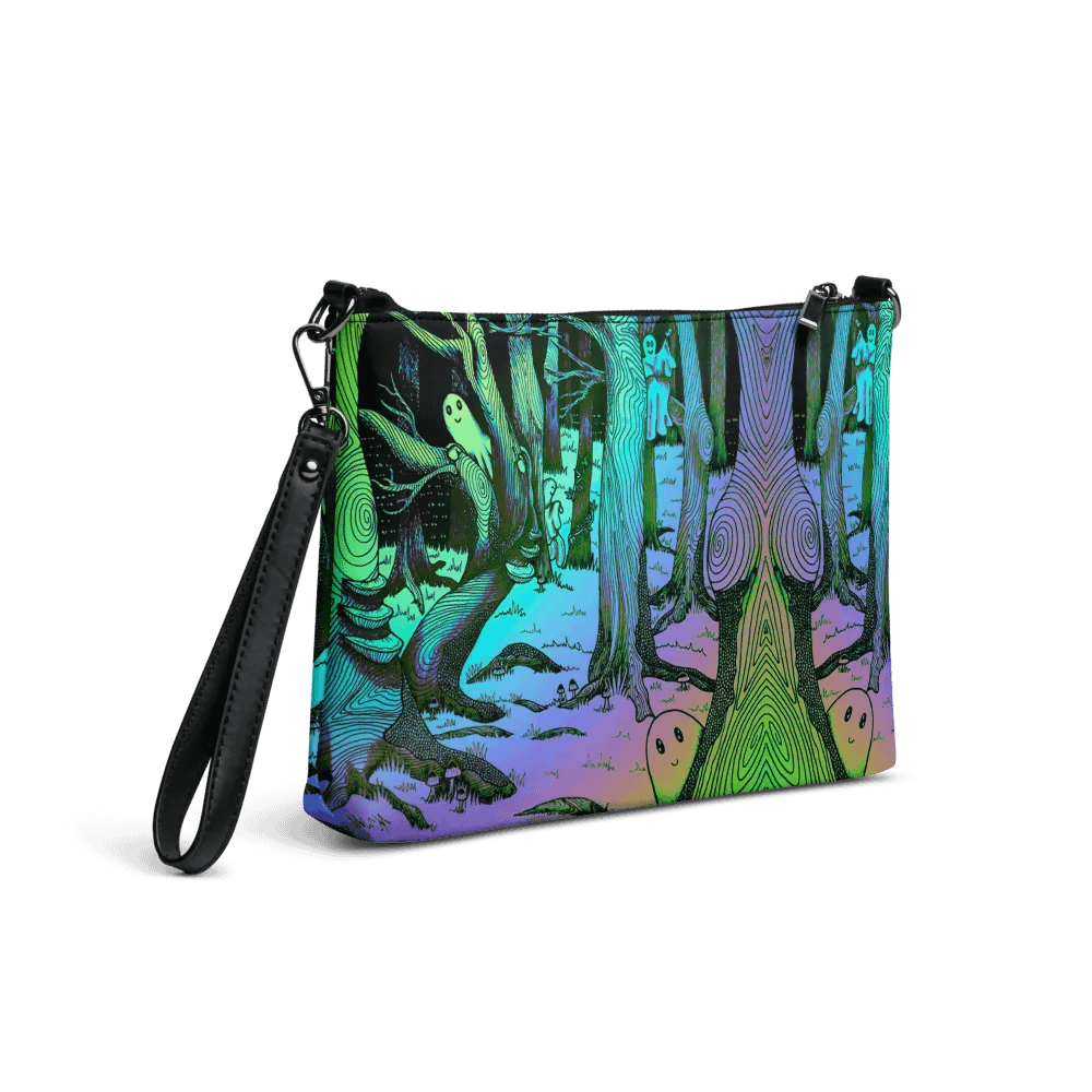 Limited edition Spooky Hollow Crossbody Bag product image (4)
