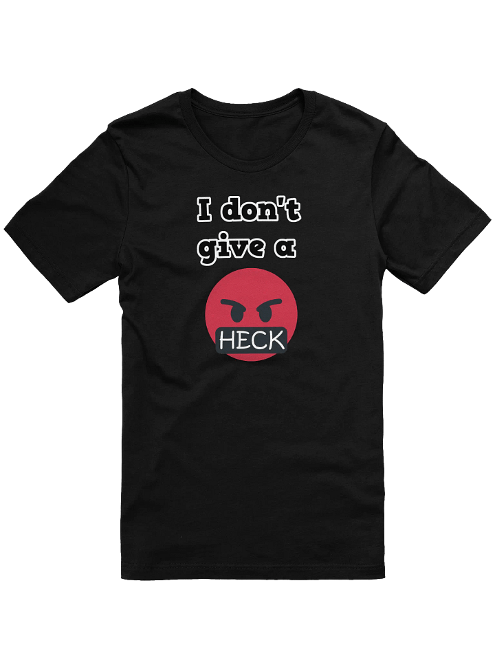 No Hecks Shirt product image (5)
