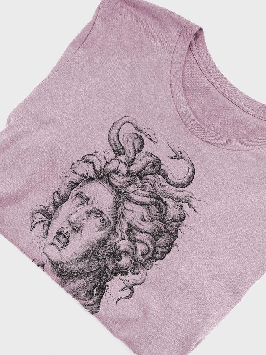 MEDUSA supersoft tee product image (19)