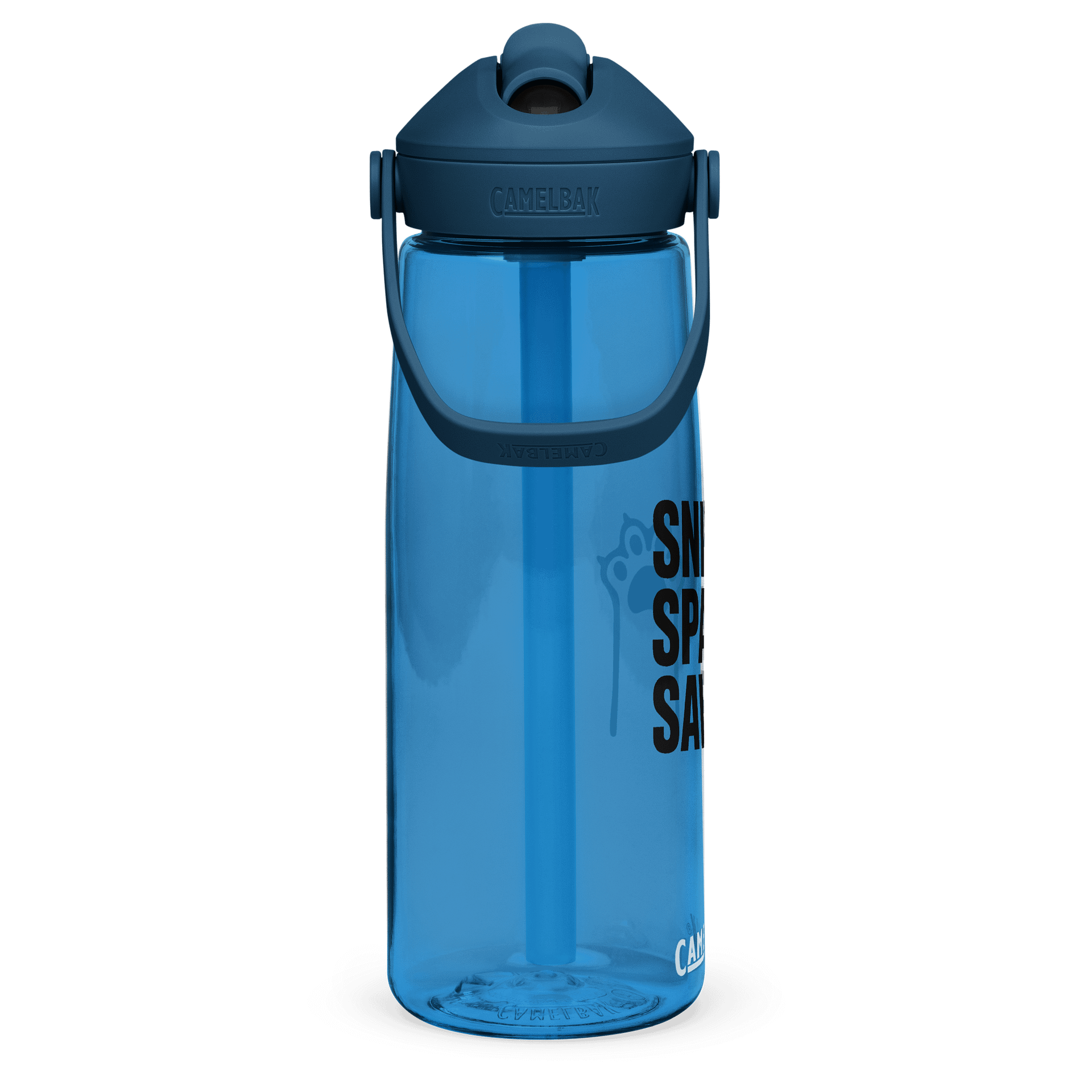 Snip. Spay. Save. | CamelBak Water Bottle product image (4)