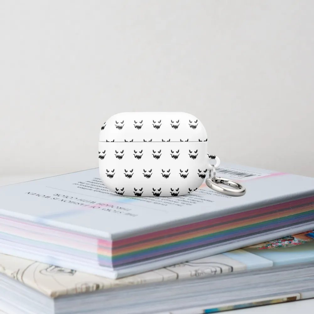 ChainingGhost Airpod Pro Case product image (25)