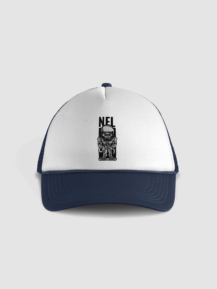 NFL Valucap Foam Hat product image (8)