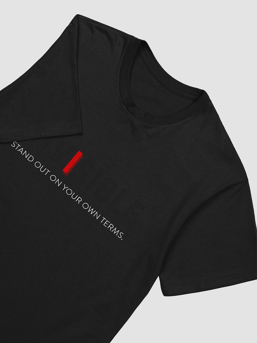 "Define Your Style" Lightweight Tee product image (6)