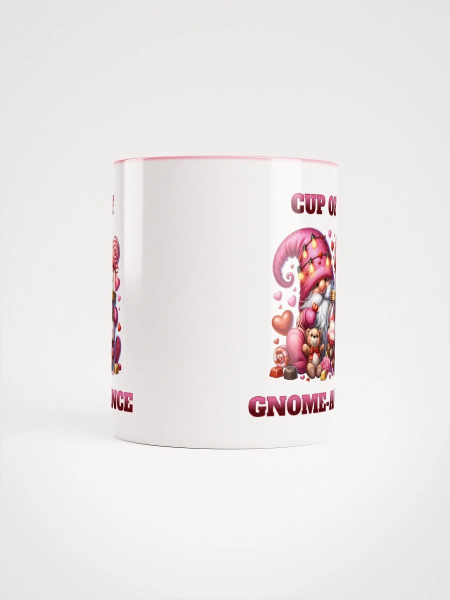 Cup of Gnome-ance Mug product image (30)