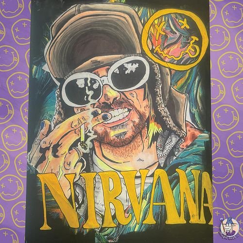 New sticker sheets available on my store, also available for personal order through DMs
.
.
#nirvana #stickers #pokemon #arti...