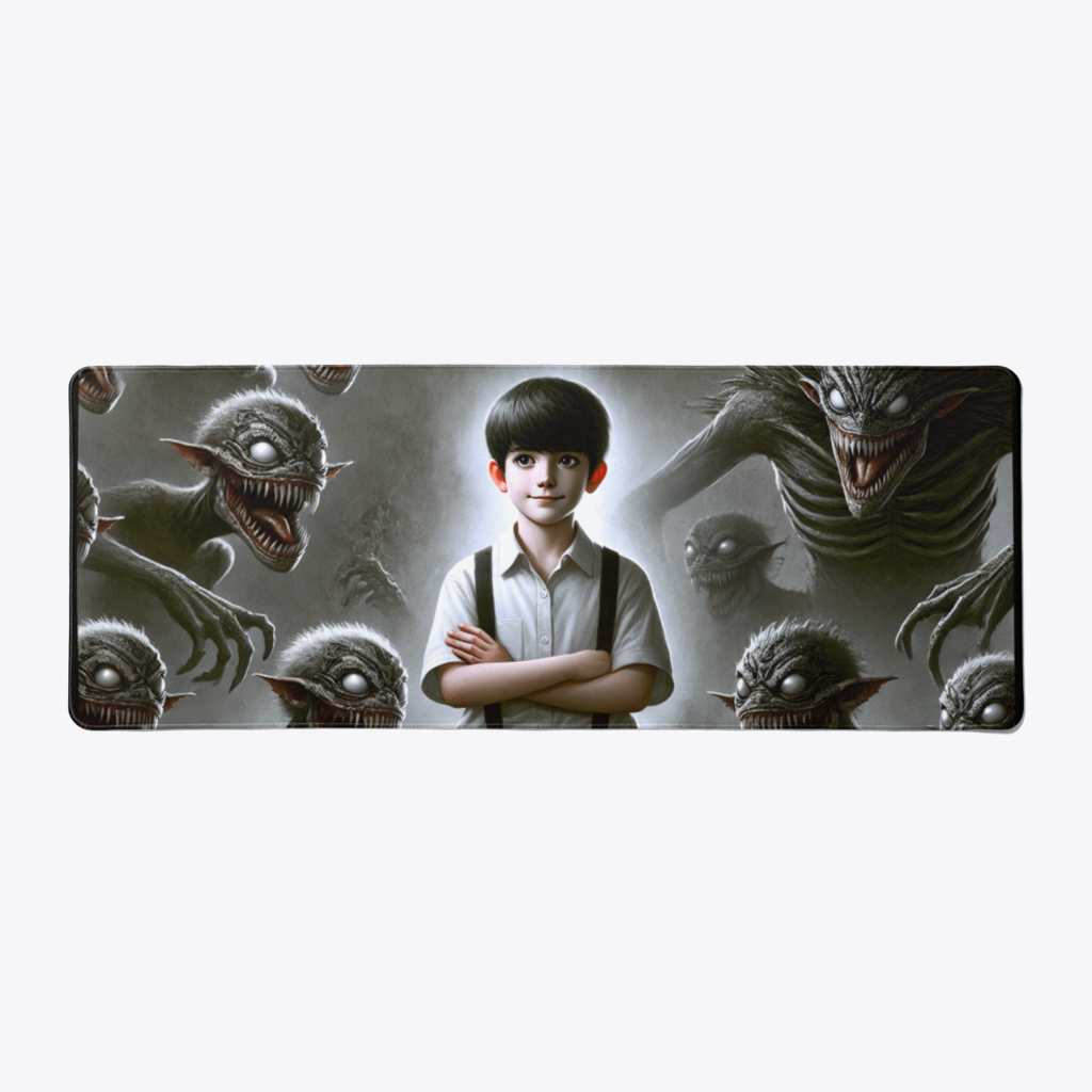 Alfombrilla Gamer UlisesYT product image (3)