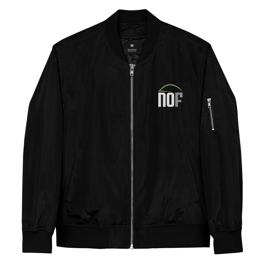 Bomber product image (3)