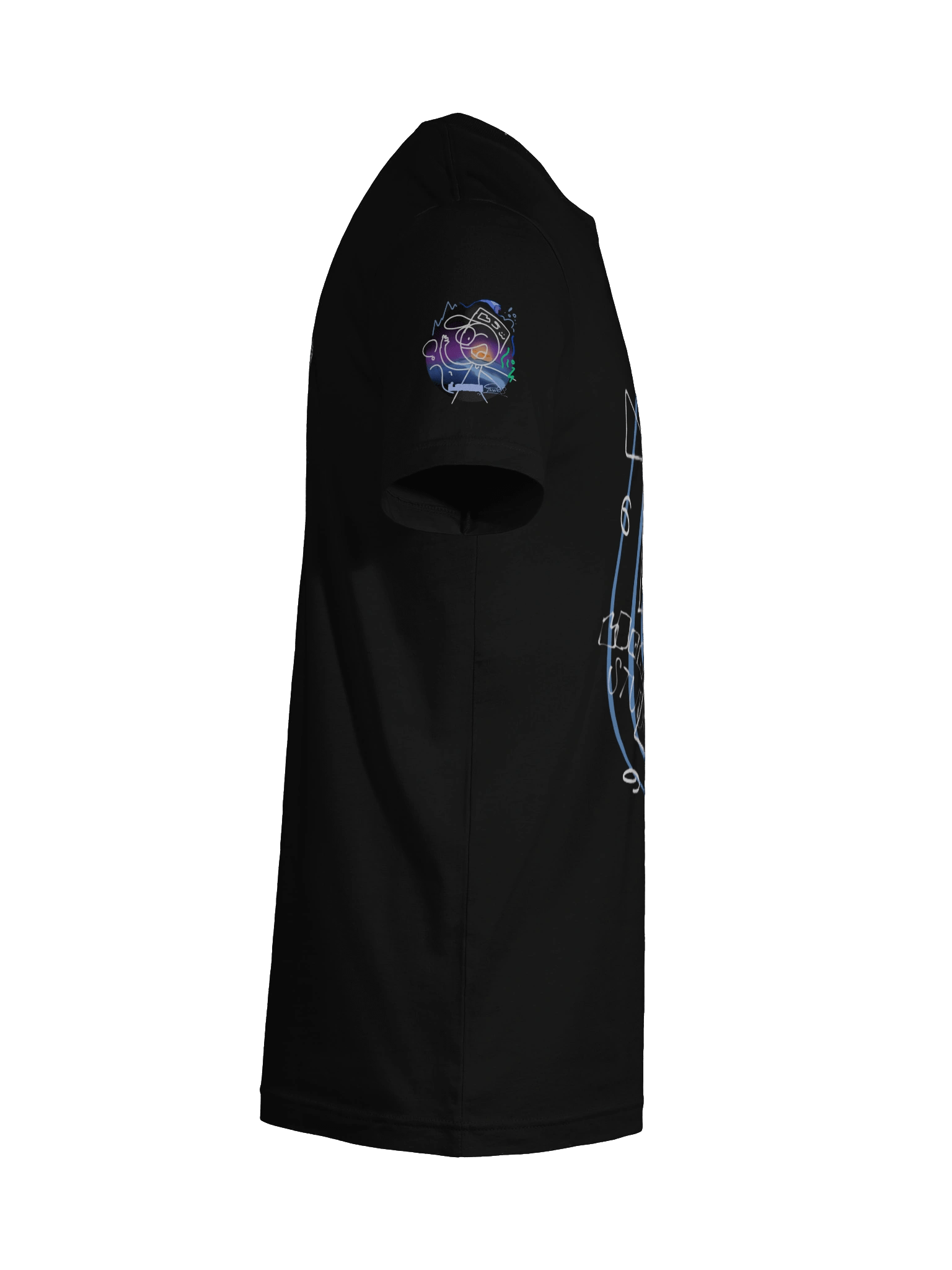 The Logan Studios Portal Shirt product image (89)