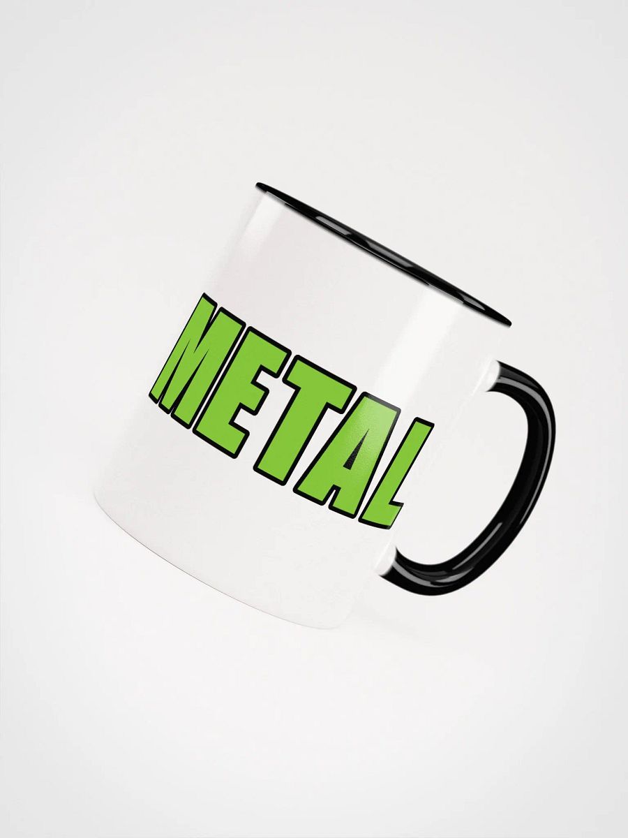 Haha Emote Mug (Color) product image (4)