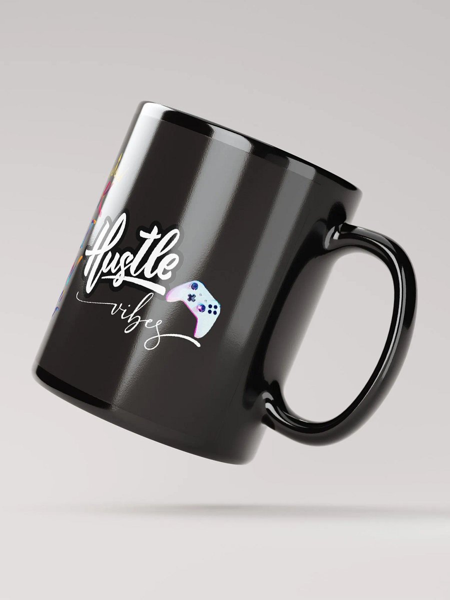 King Hustle Vibes Mug product image (3)