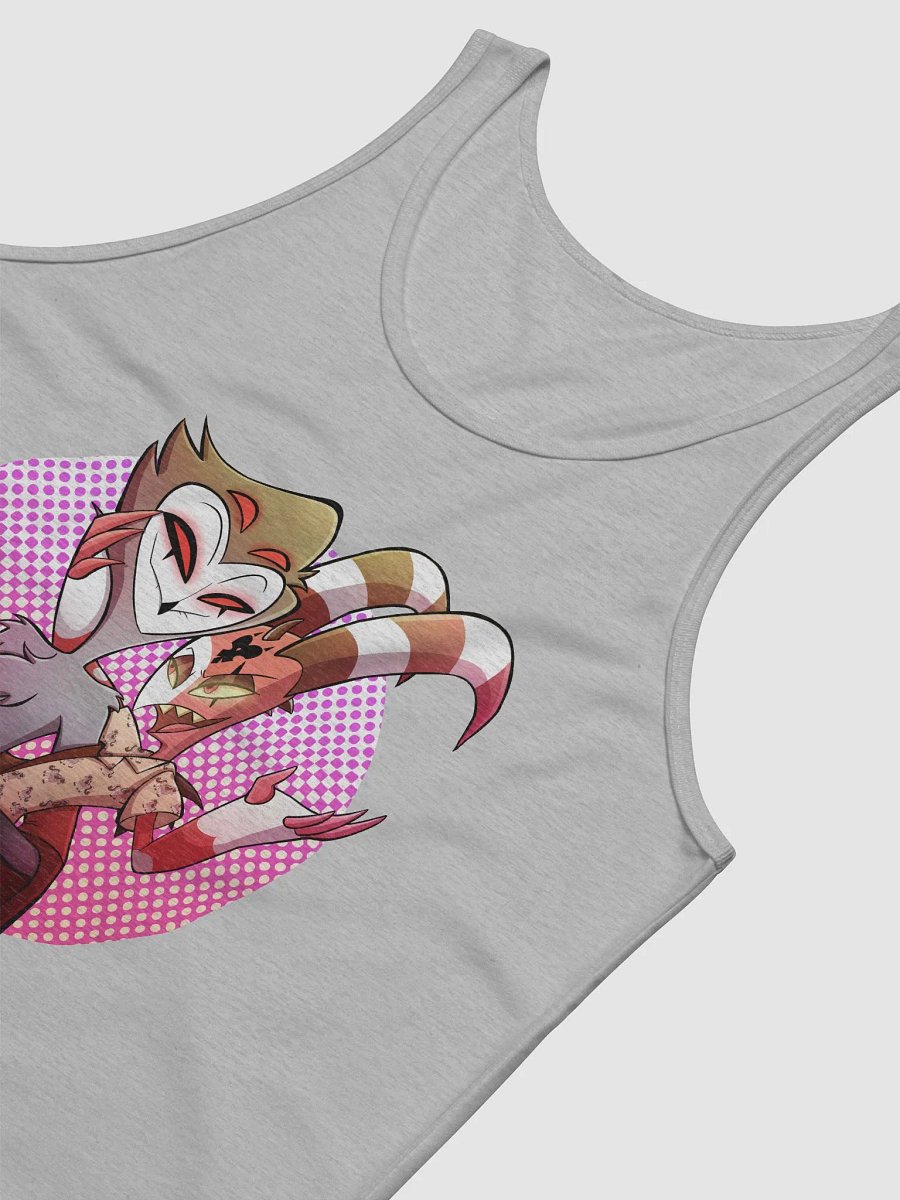 Bedtime Stolitz Tank Top! product image (7)