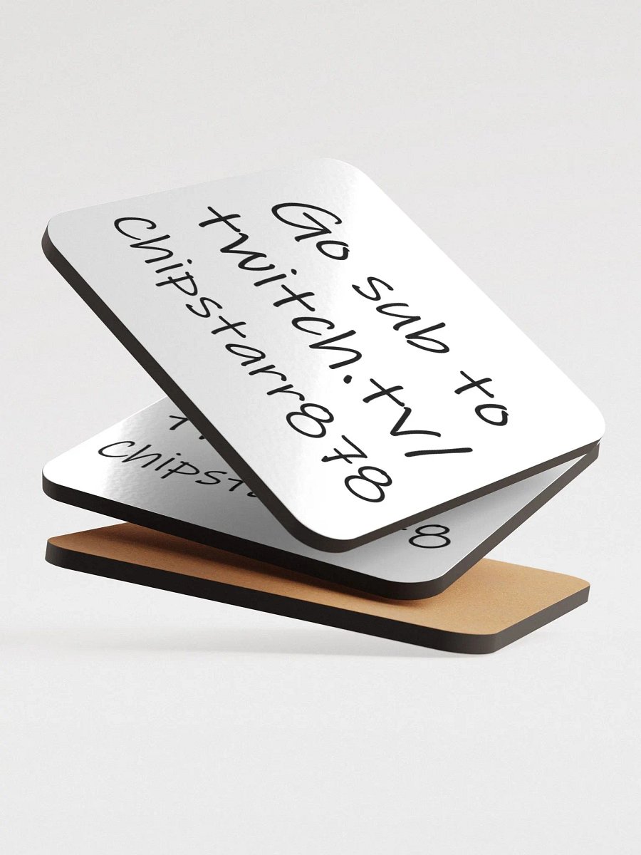 The best coaster ever product image (4)