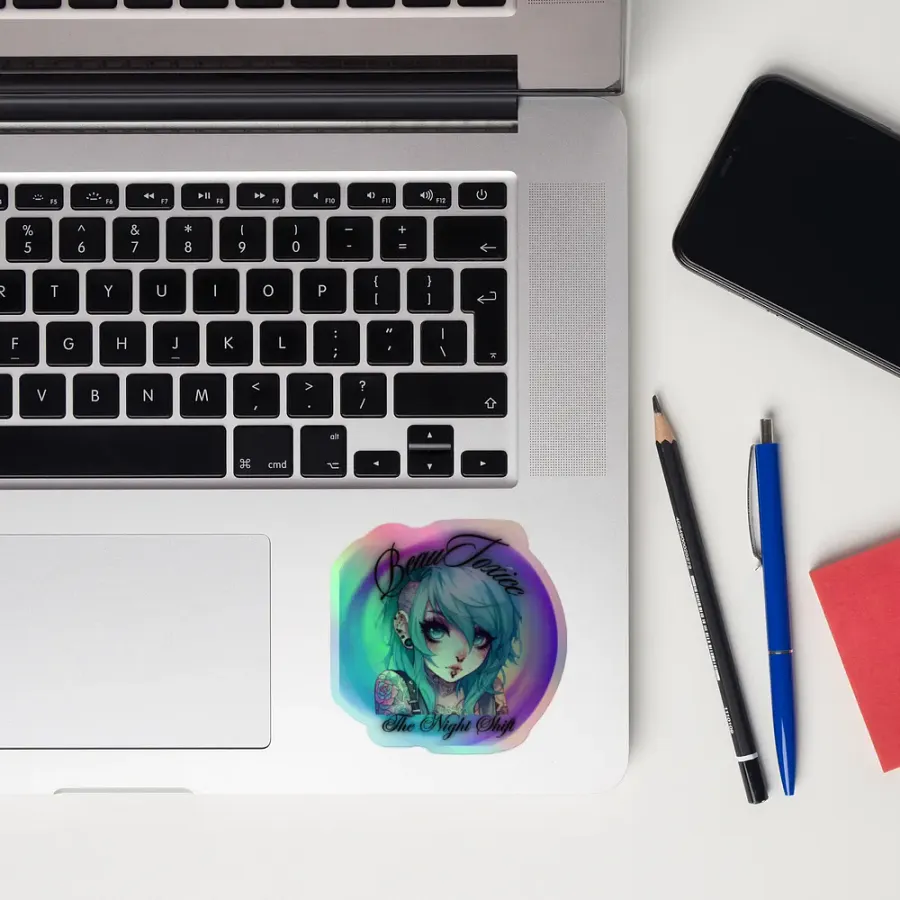 BeauLogo product image (12)