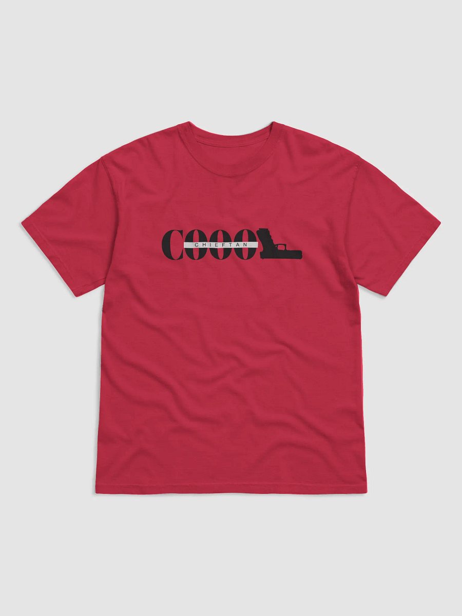 Chieftan Minimalist Lounge Tee product image (30)