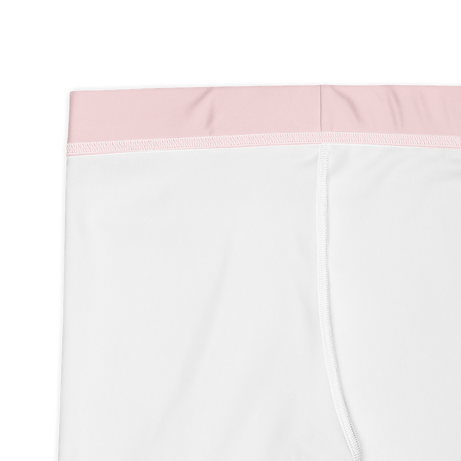 Pink ZAYO All-Over Leggings product image (7)