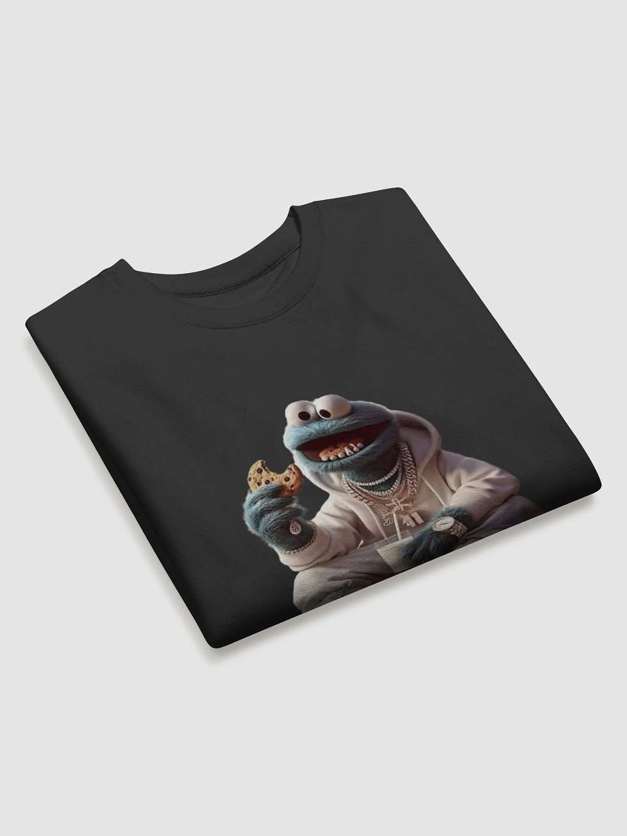 Cookie Monster Hoodie product image (3)