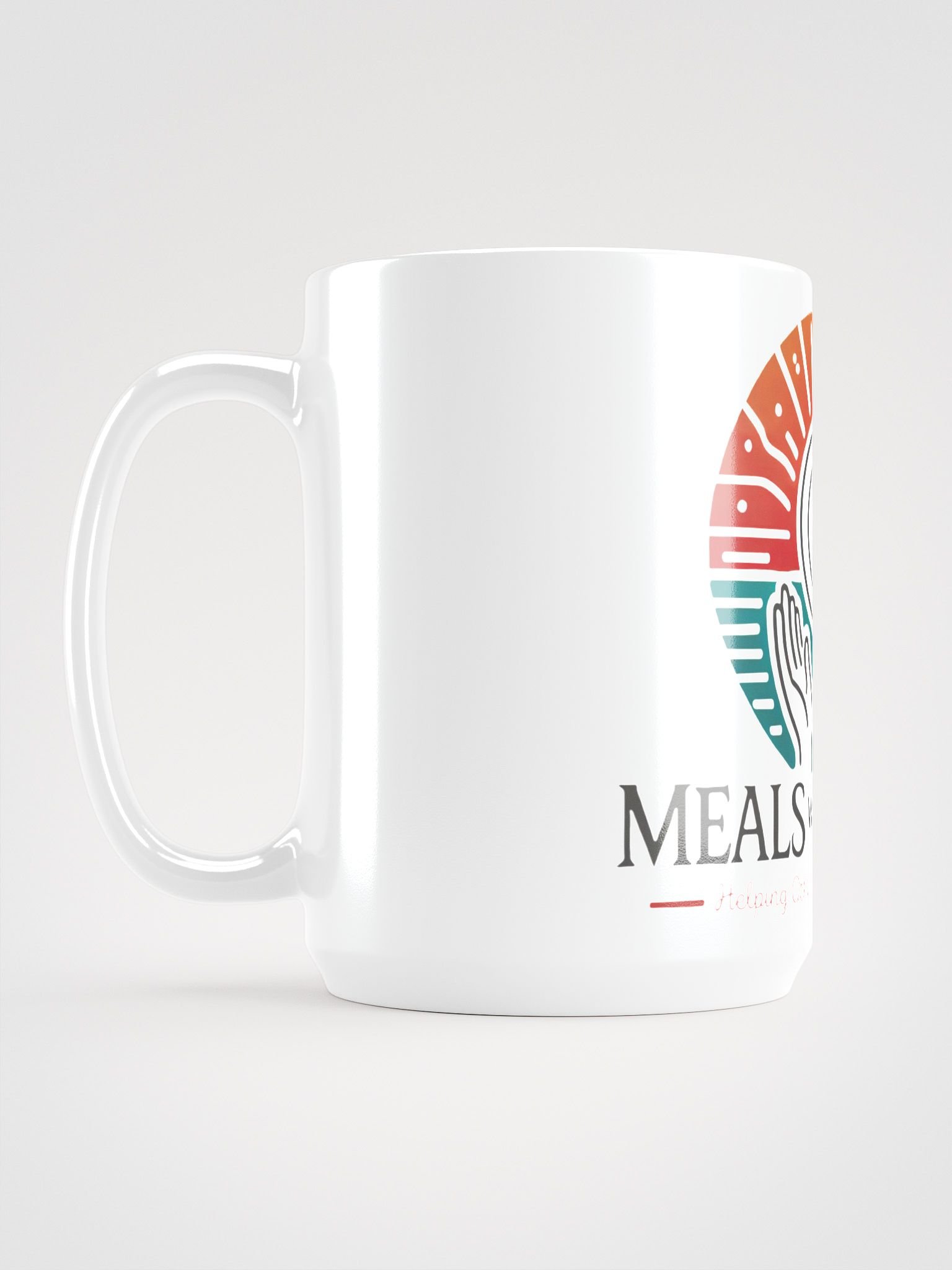 Sip, Smile, Repeat — Your New Favorite Mug! product image (1)