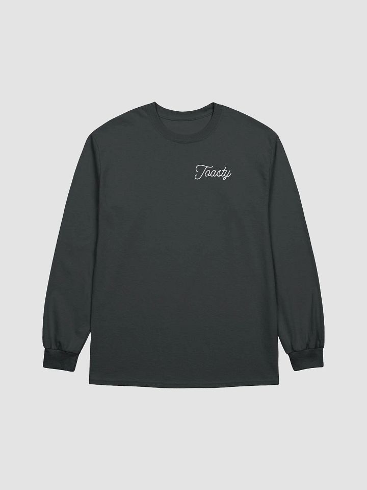 Bearly Sleeping Long Sleeve product image (3)