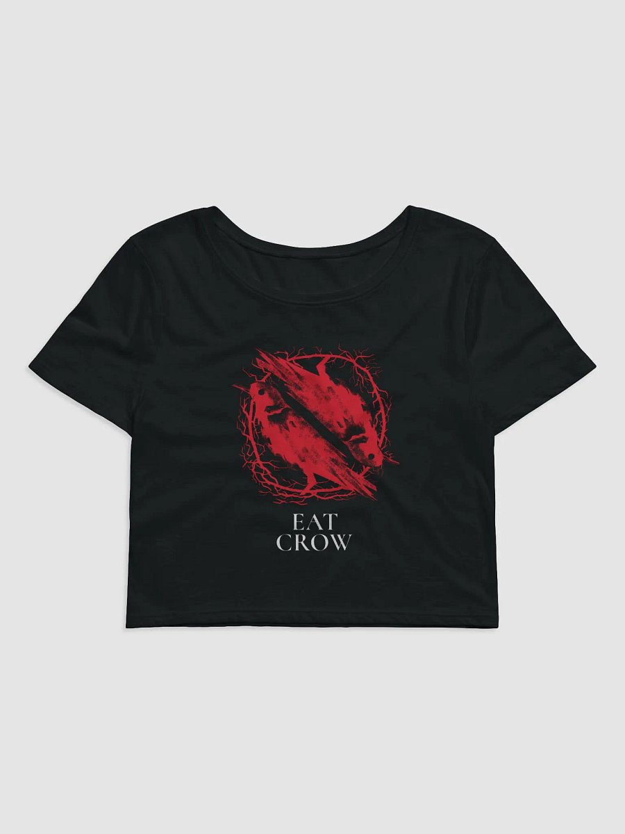 Eat Crow Crop product image (1)