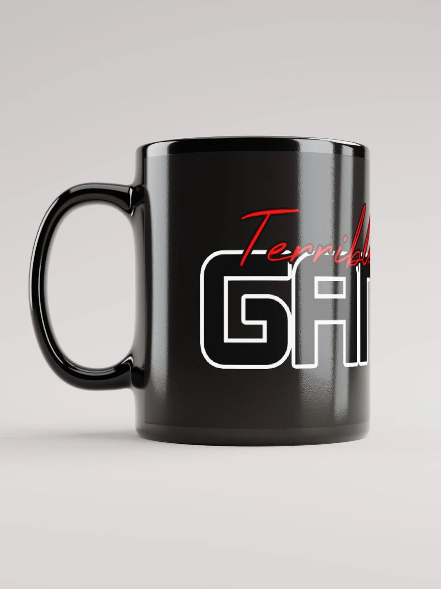 A Terrible Mug product image (6)