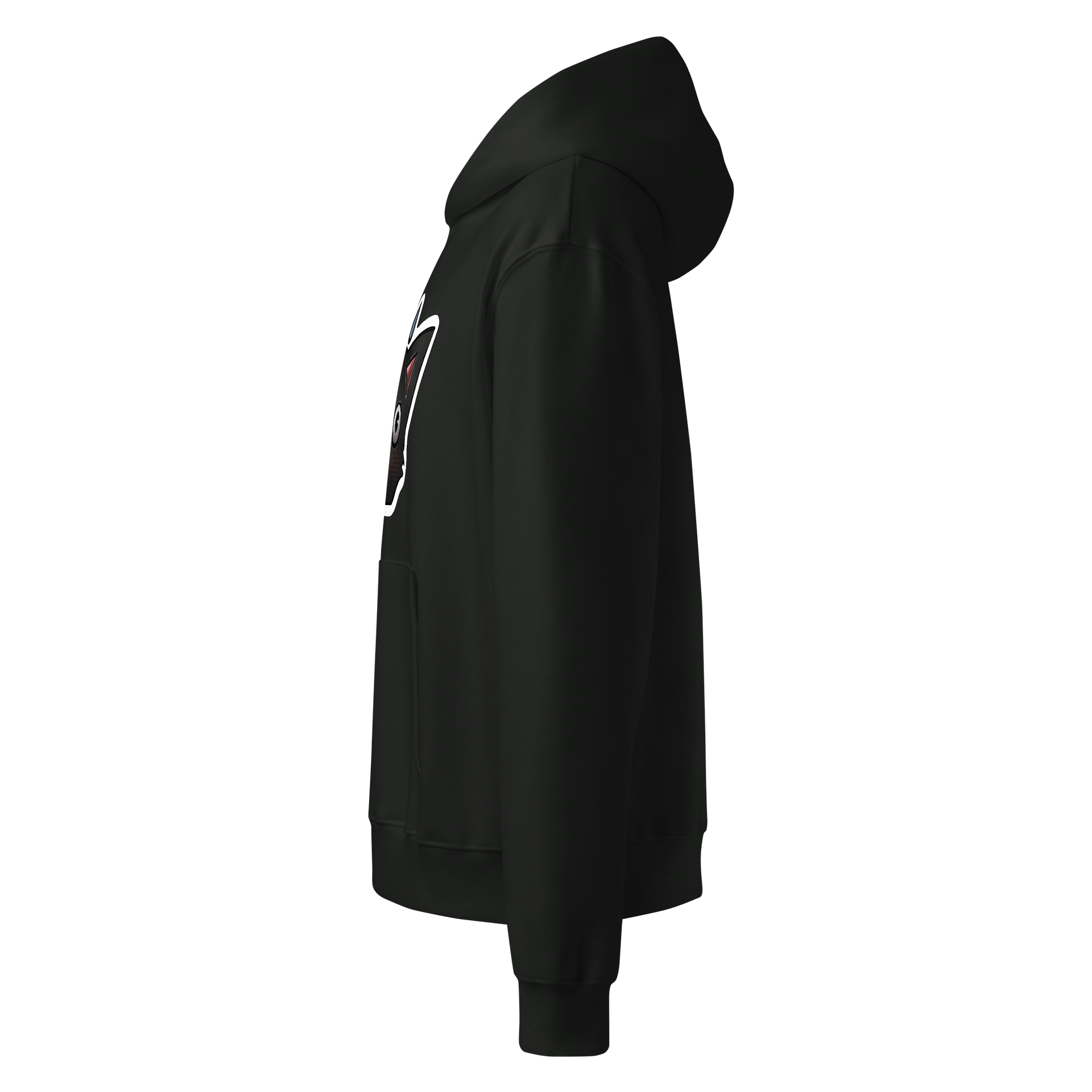 Derp Hoodie product image (3)
