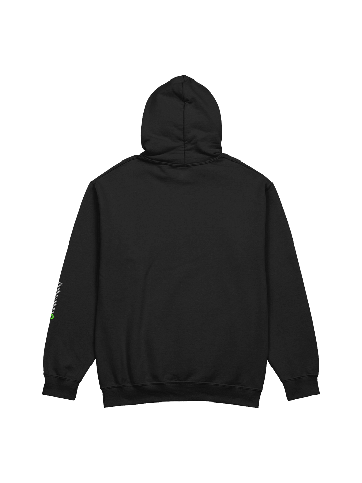 Merry Creepmas hoodie product image (5)