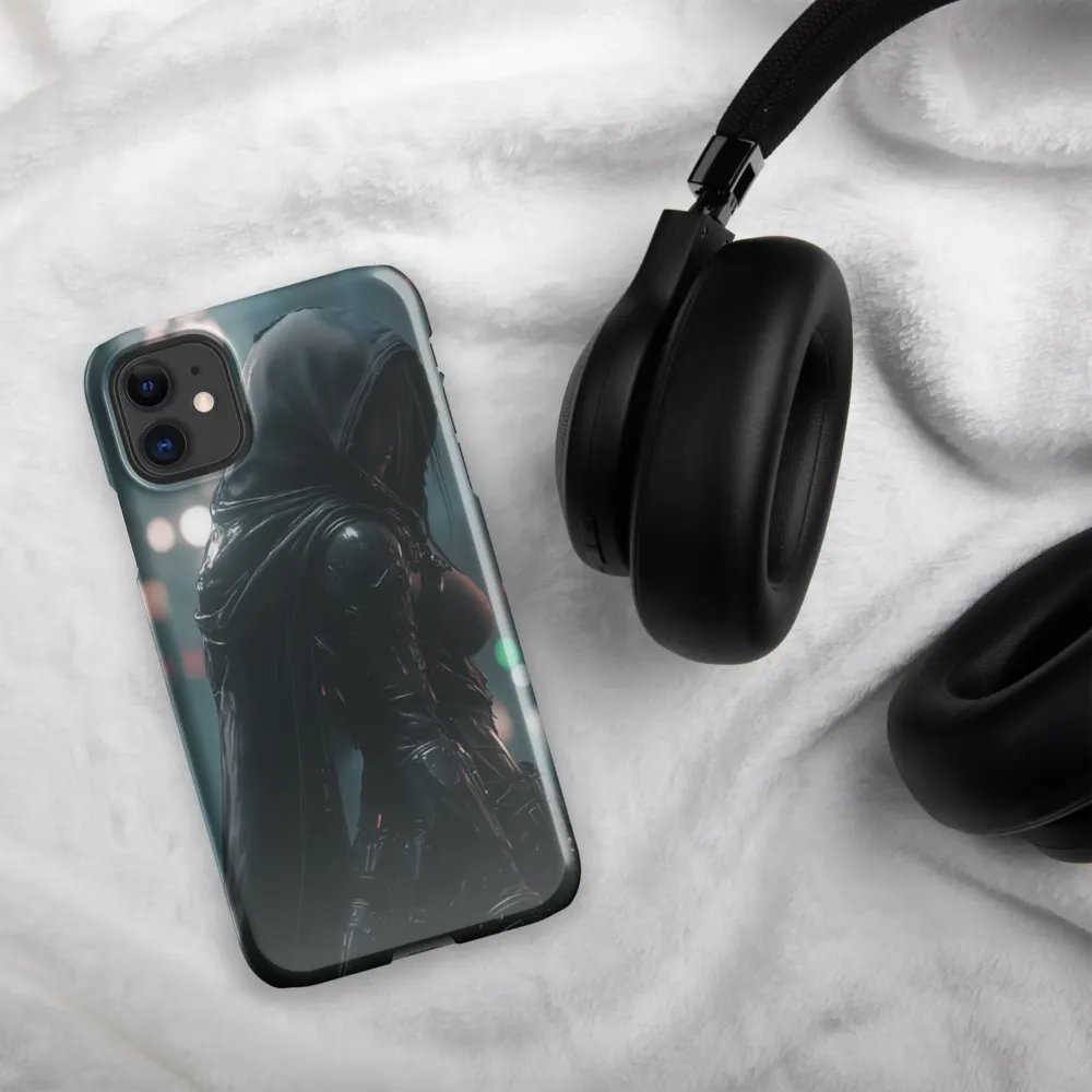 Nightbinder Snap Case for iPhone® product image (5)