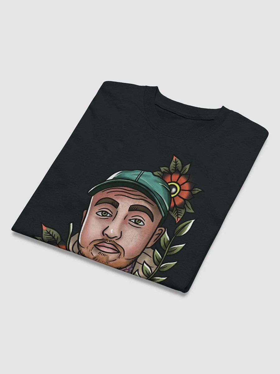 Mac Tat Heavyweight T-Shirt product image (24)