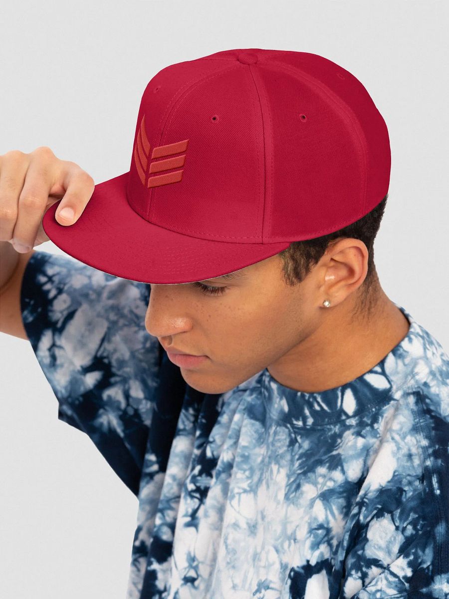 3 V RED product image (67)