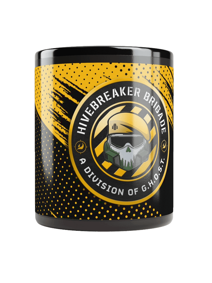 Hivebreakers Coffee Mug 4 product image (1)