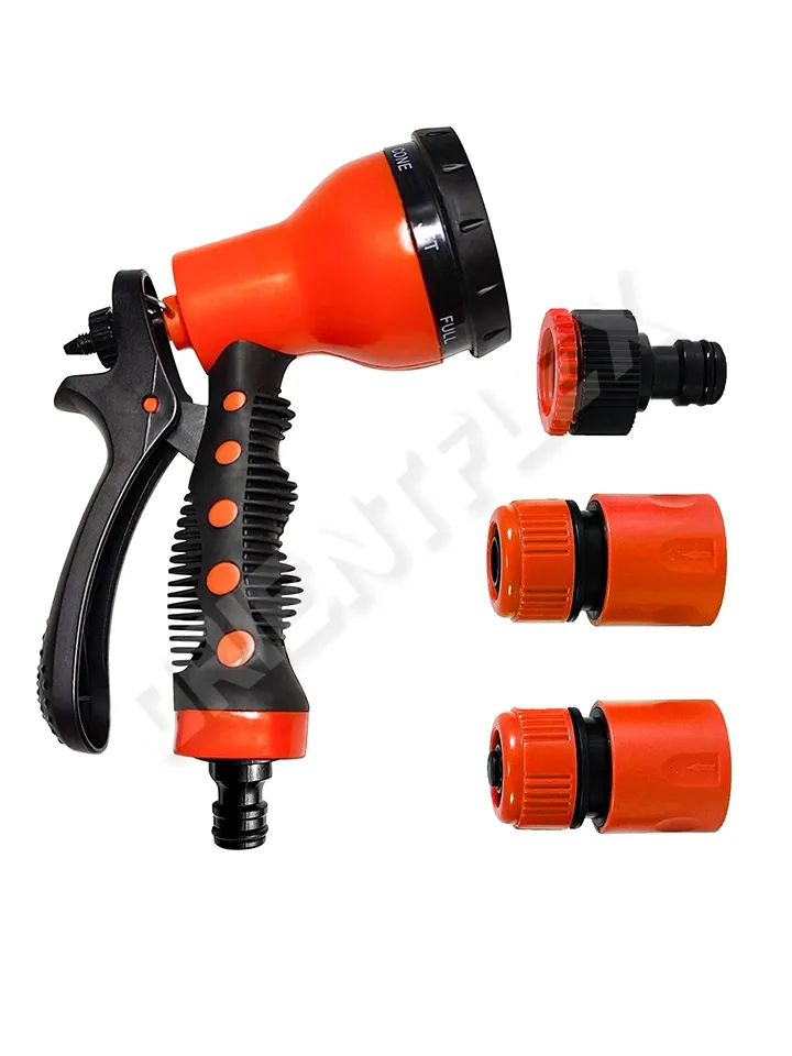 7-Function Spray Gun Set product image (1)