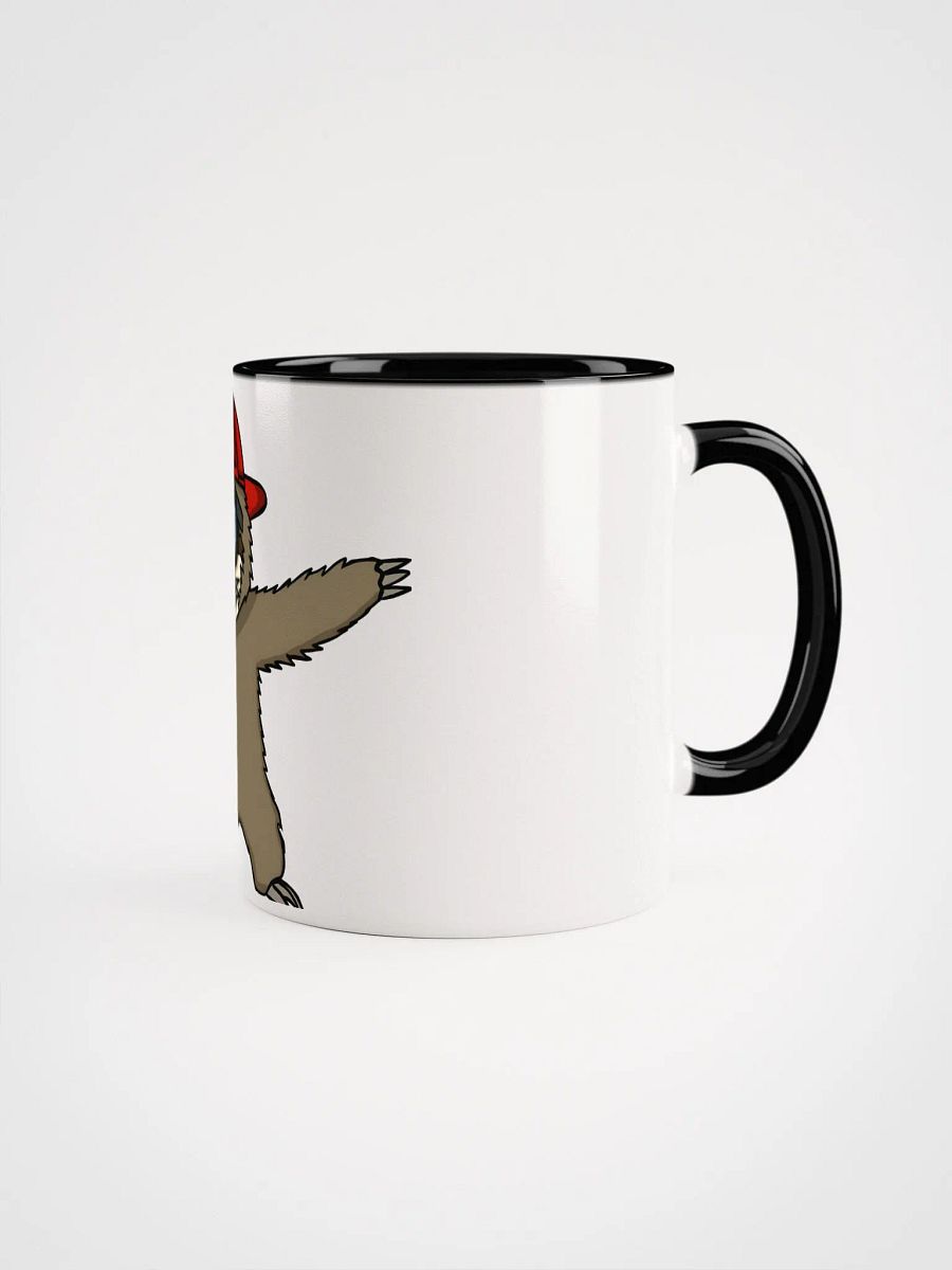 Dab - Coloured Mug product image (2)