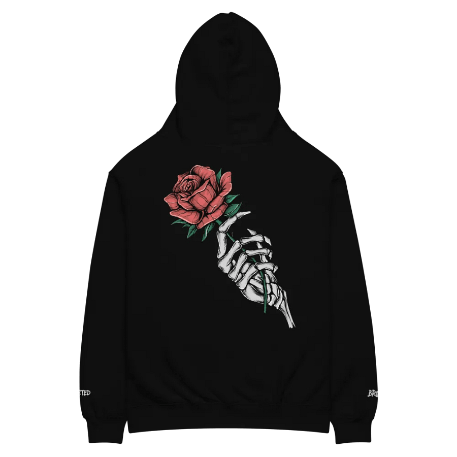 Broken Hearted Hoodie product image (5)