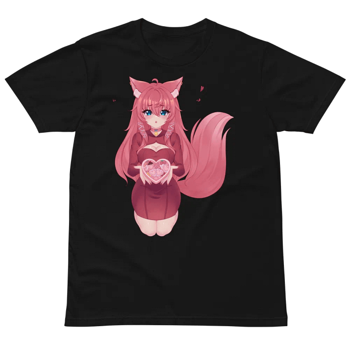 Be Mine T-Shirt product image (2)