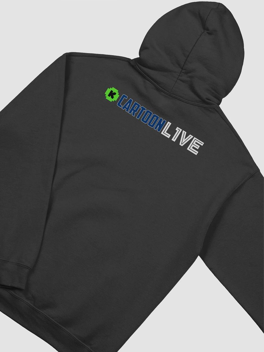 TGC HOODIE product image (4)