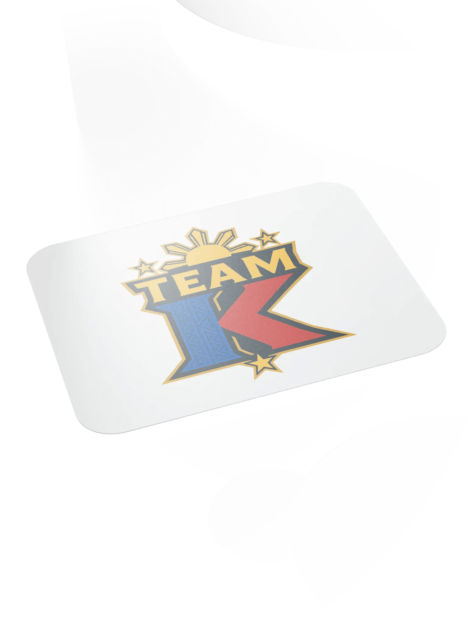 Team K Philippines Classic Mouse Pad product image (4)
