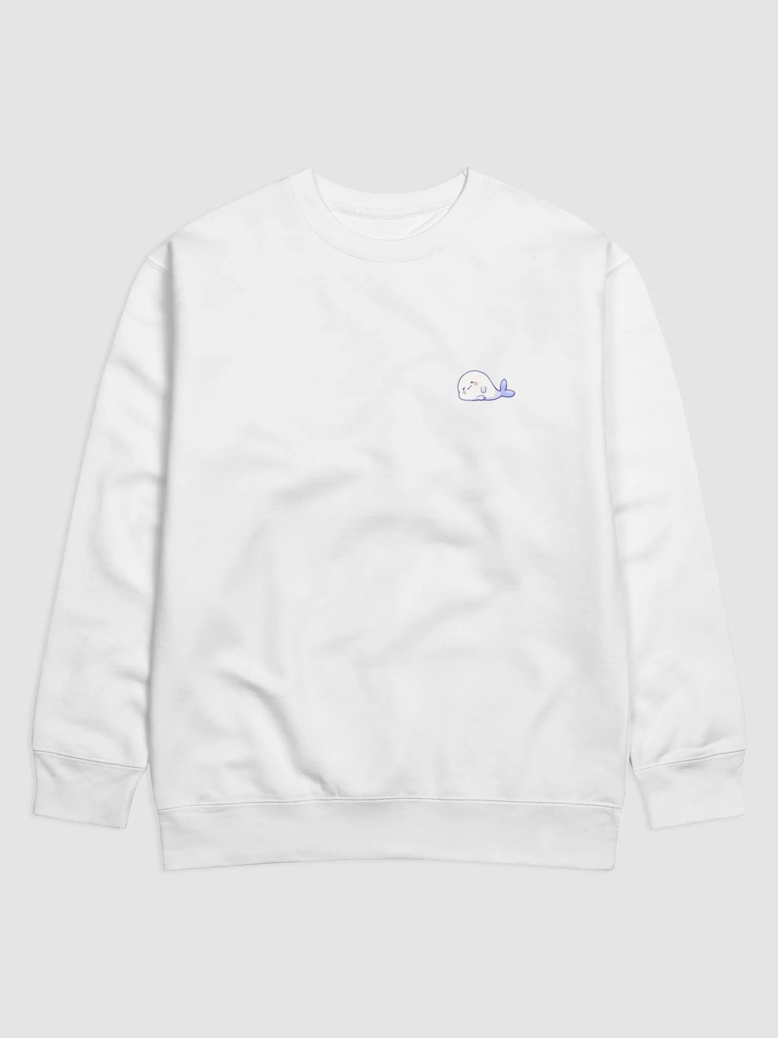 Ice Drip: Cozy Nunu Sweatshirt product image (2)