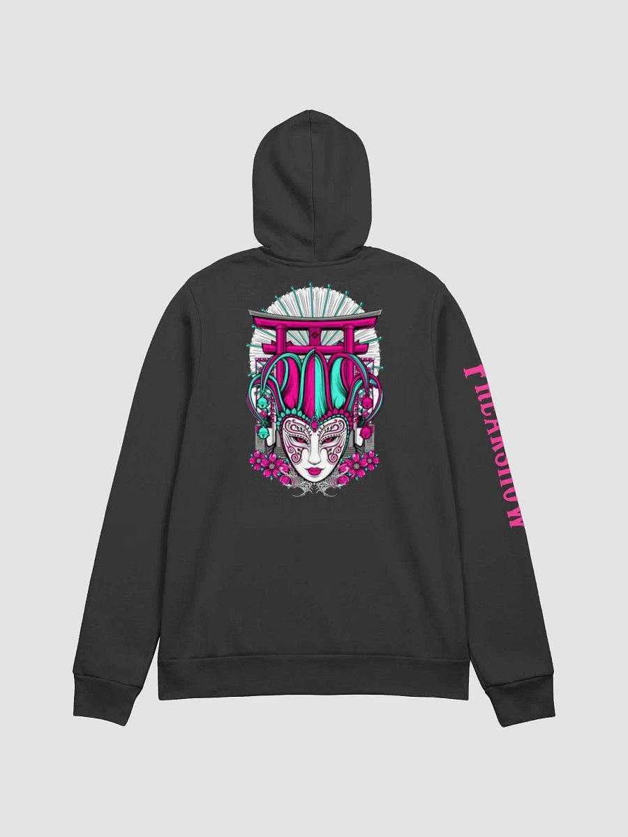 NOSLEEPRP Freakshow Hoodie product image (2)