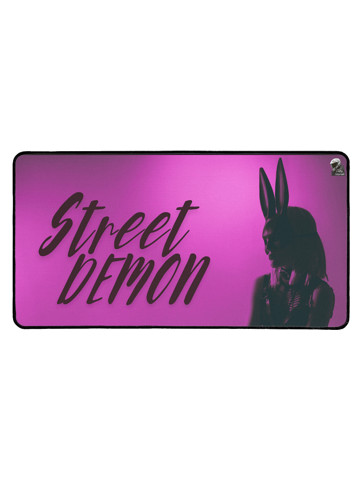 Street Demon Deskmat product image (1)