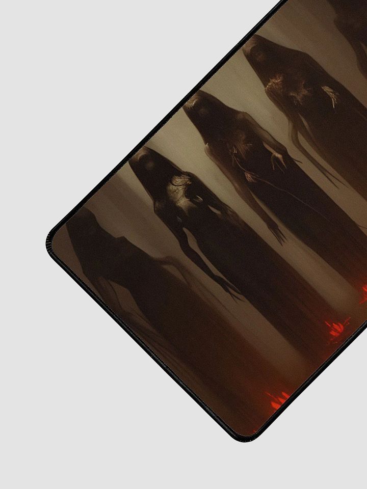 Dark Mystics Desk Mat 12 x 18 product image (2)