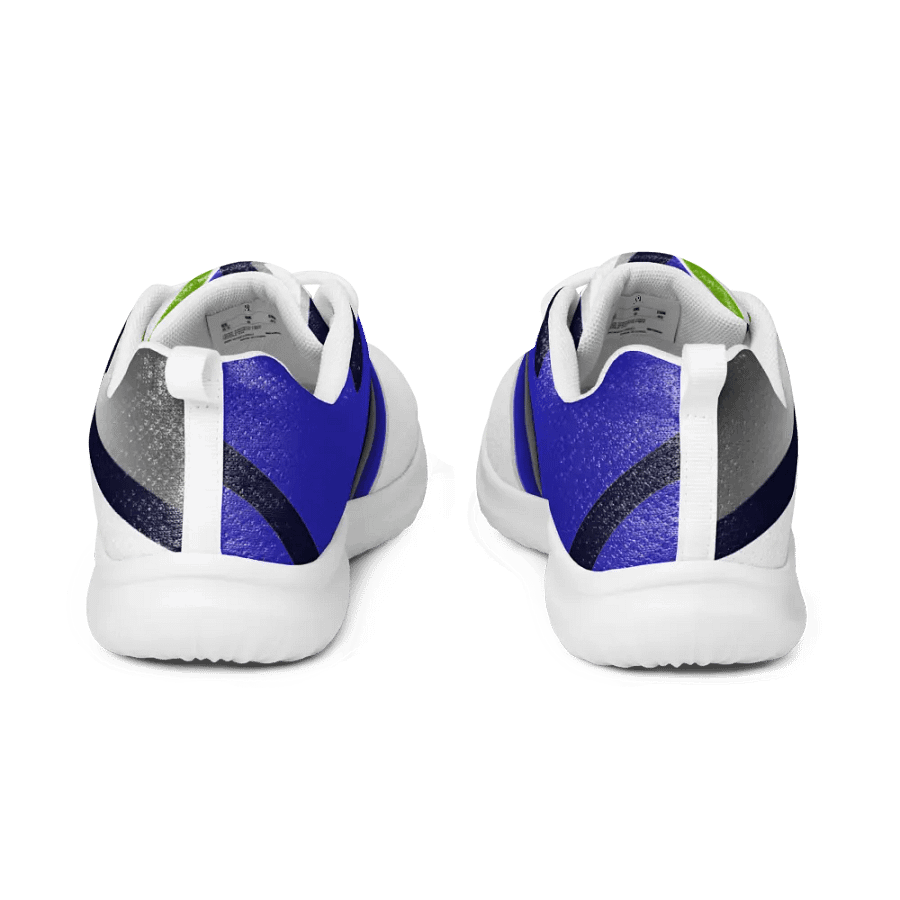 Land Artist Digitals: AT Flow Men's Athletic Shoes product image (5)