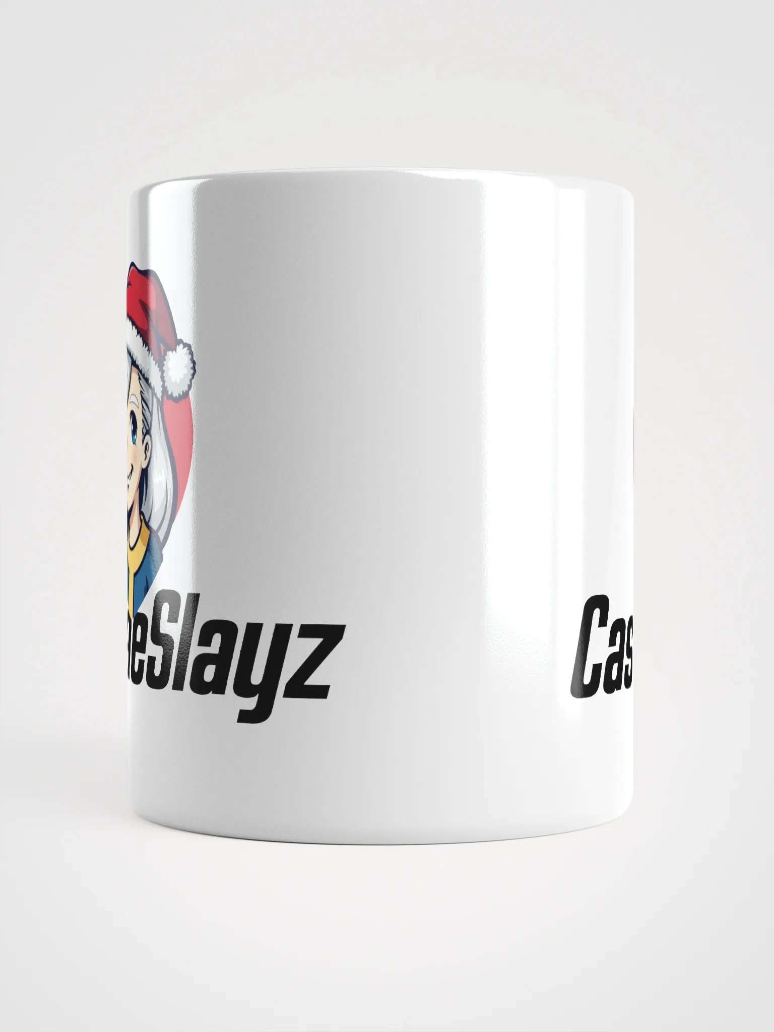 CasRae Holiday Fallout Mug product image (13)