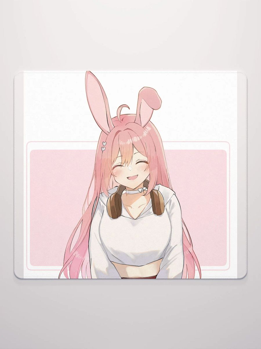 Dweeby Mousepad, Gaming, Smiling product image (2)