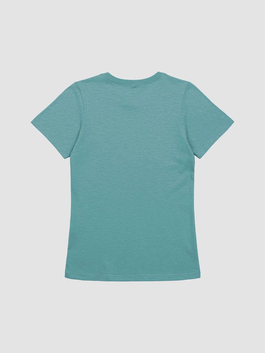 Beautiful Brown Girl Women's Tee - Cinnamon product image (3)