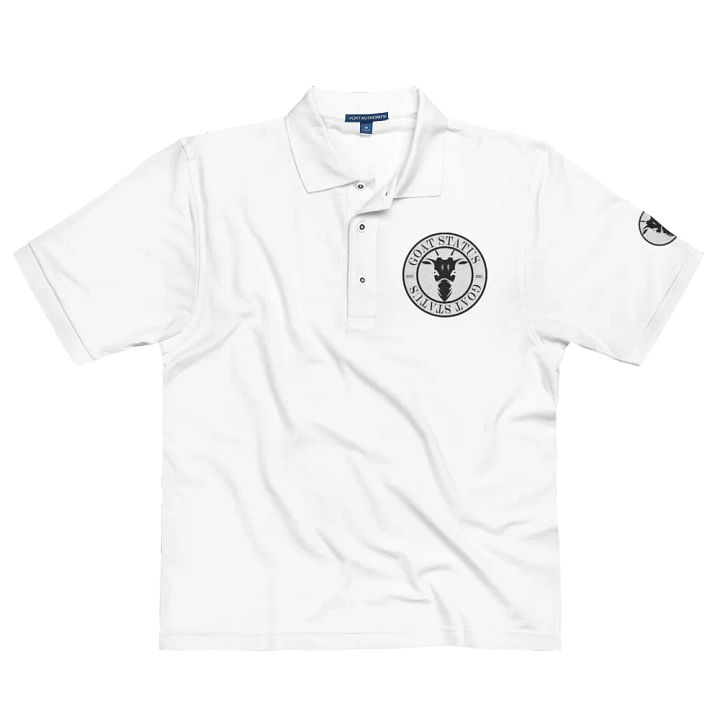 Polo Shirt product image (71)