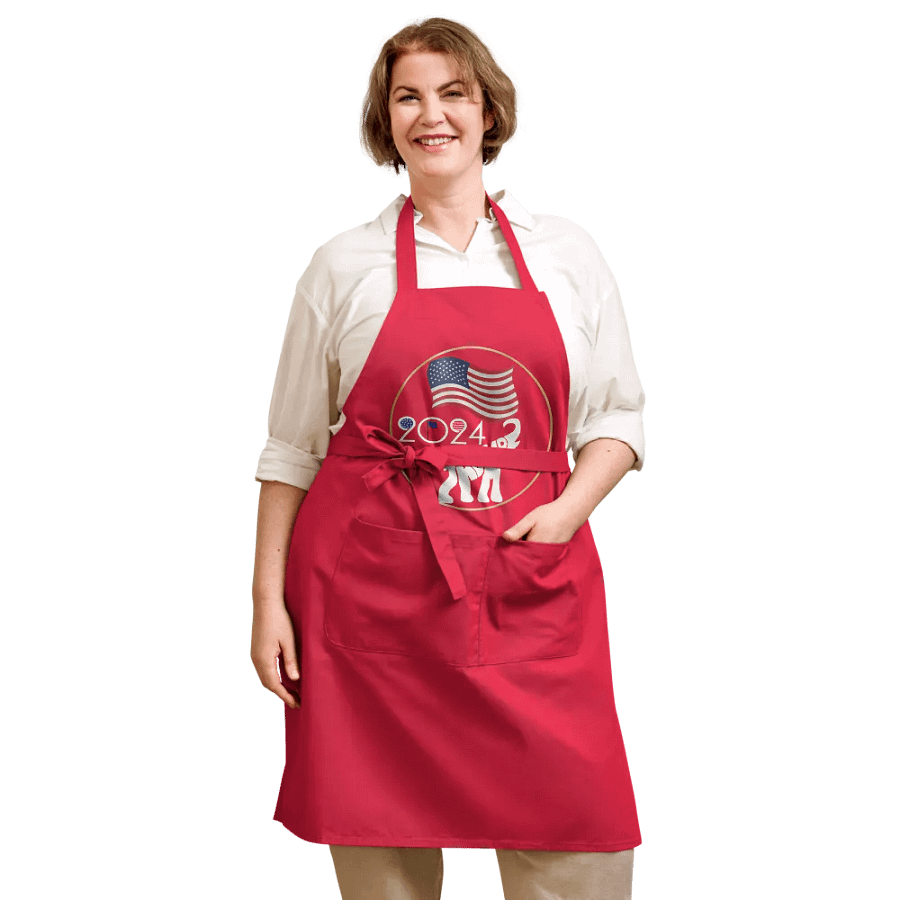 Trump kitchen shirt product image (12)