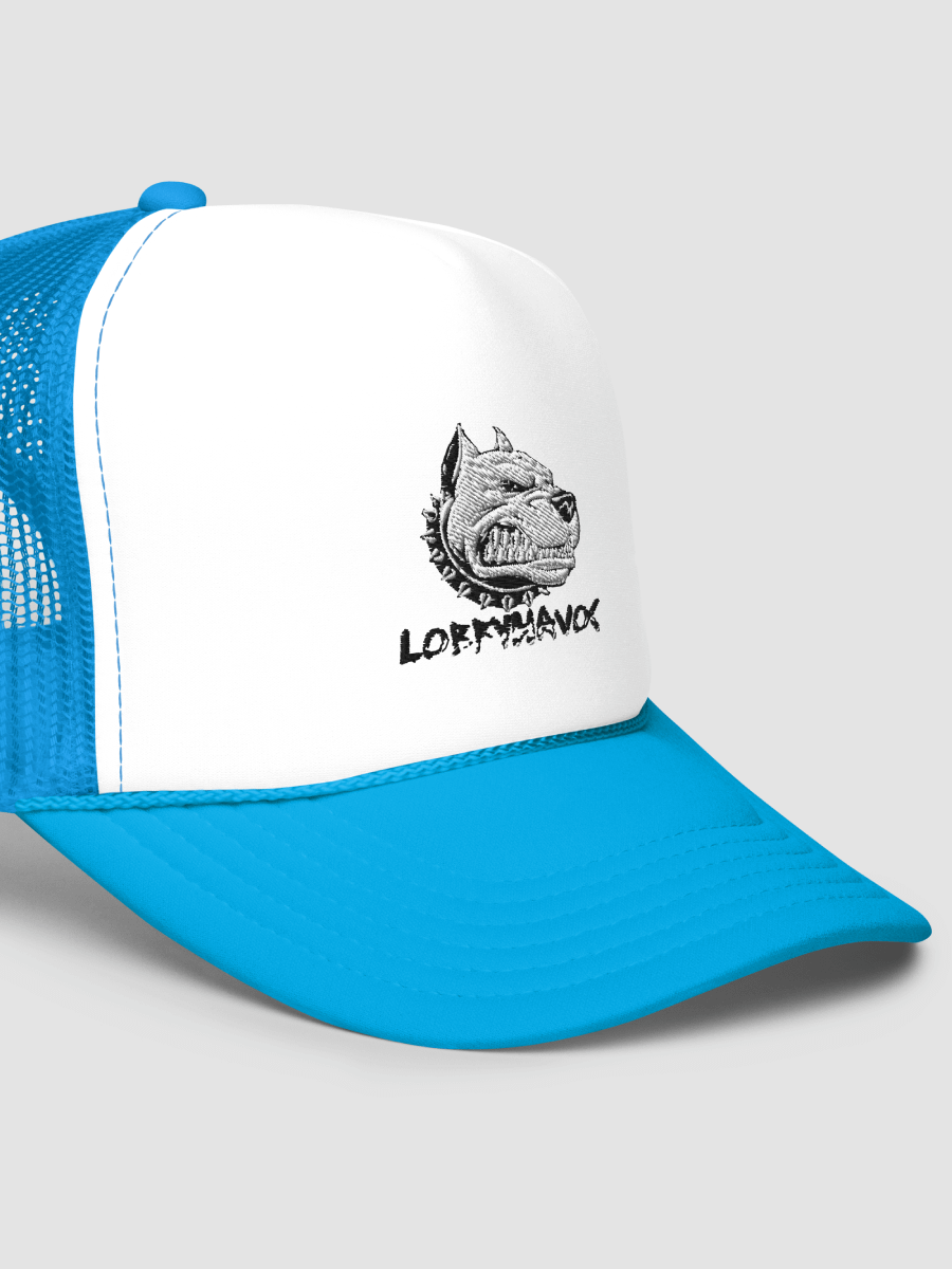 Trucker 2.0 product image (3)