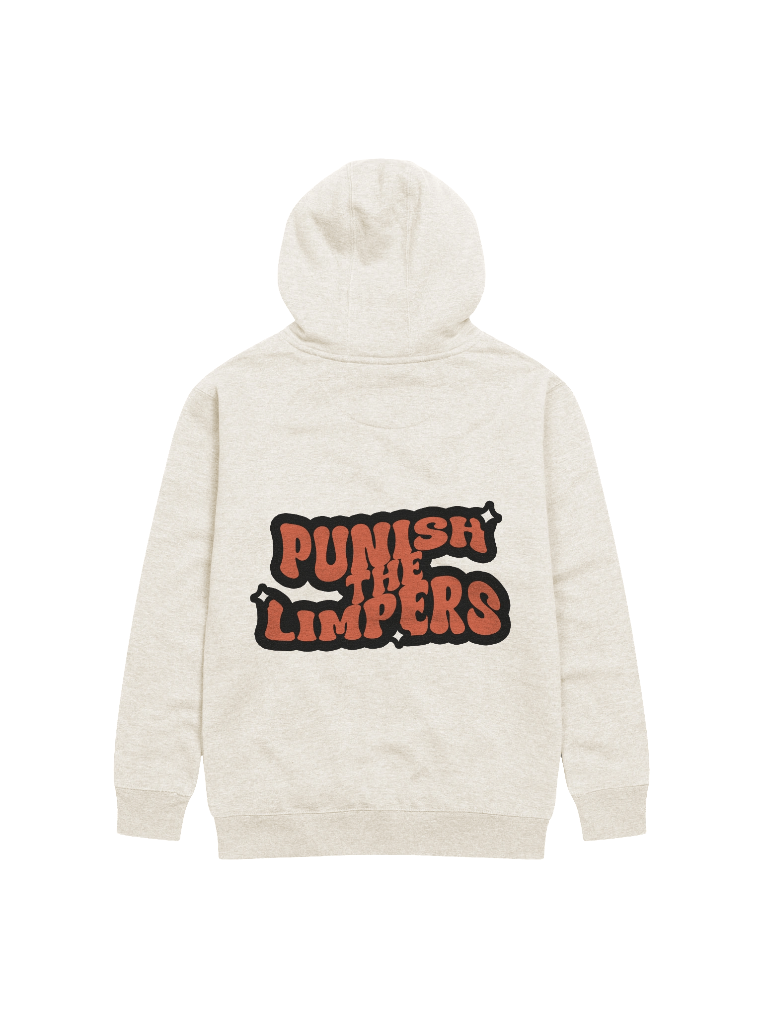 Punish the Limpers Hoodie product image (6)